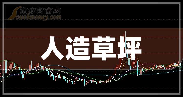 中国股市：人造草坪产业龙头共1只（关注收藏）（20241022）(图1)