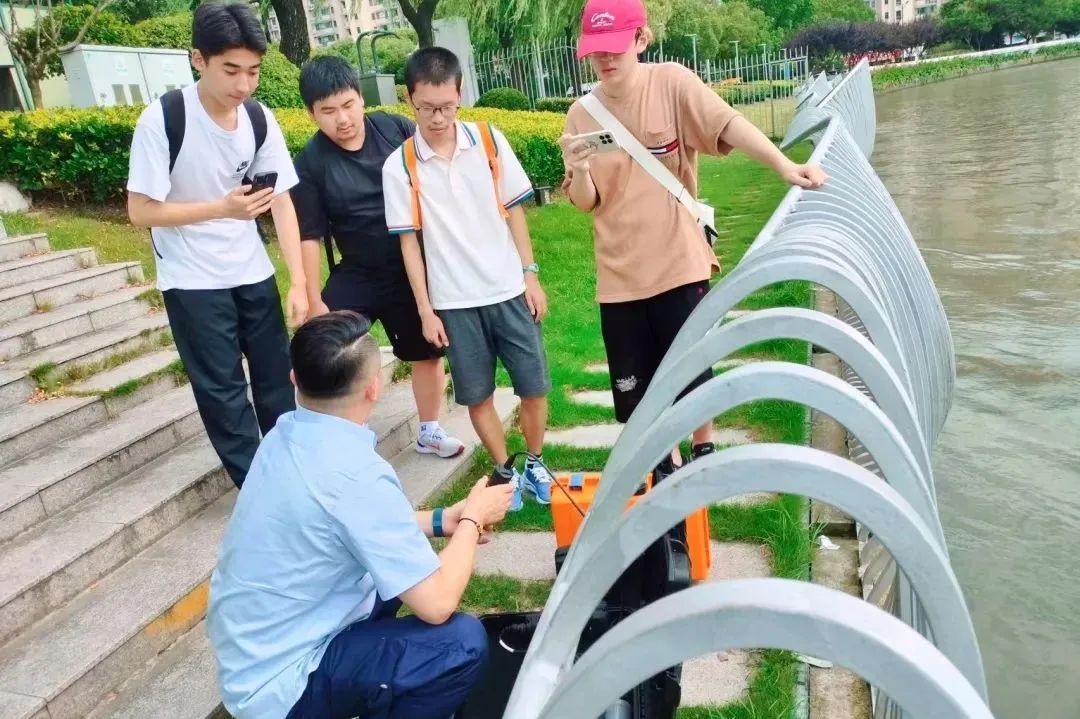 入選！長寧又一張靚麗名片！(图1)