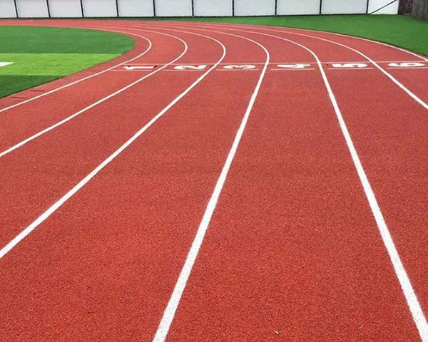 体育设施硅PU球场尺寸(图2)