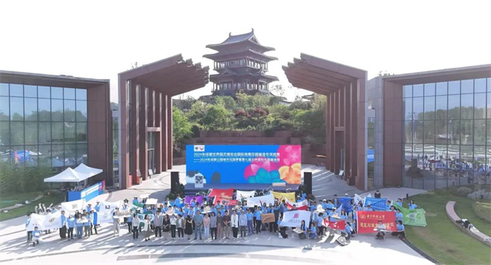 20座“美好花园”落地开建(图1)