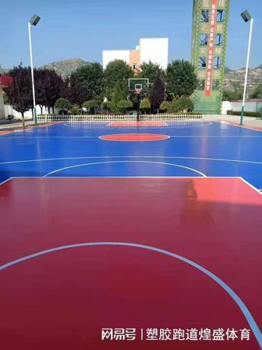 硅 PU 球场：水性与油性究竟谁更胜一筹？(图3)