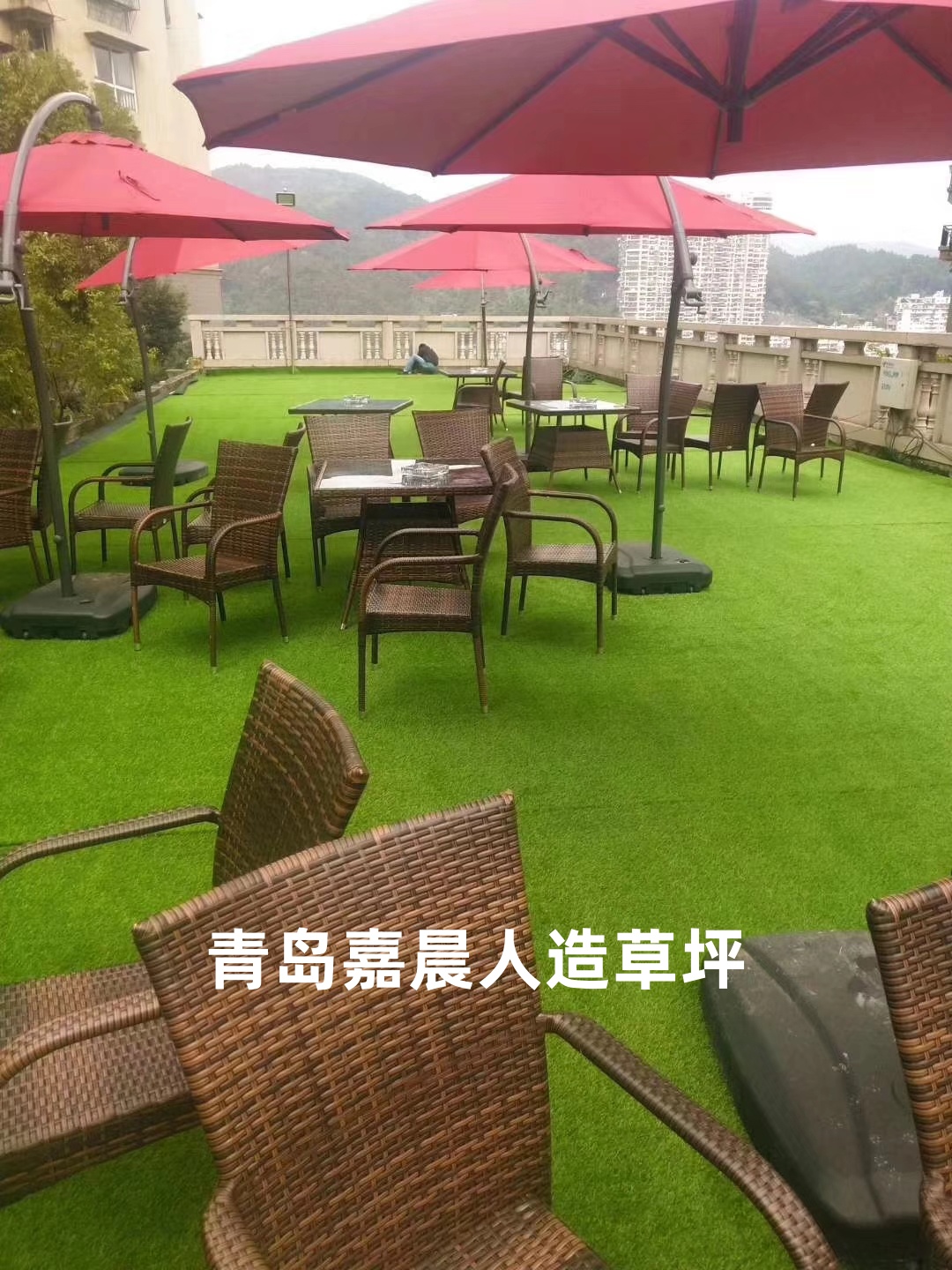 开源证券给予共创草坪买入评级(图1)