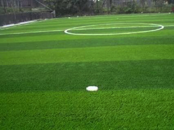 嘉峪关新操场正式投入使用：颜值与安全双丰收！(图1)