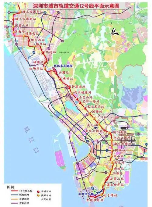 官方发布：2024最新深圳南山天源华府房价多少总价778-2945万(图2)