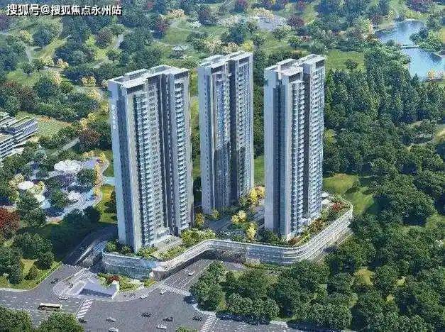 官方发布：2024最新深圳南山天源华府房价多少总价778-2945万(图1)