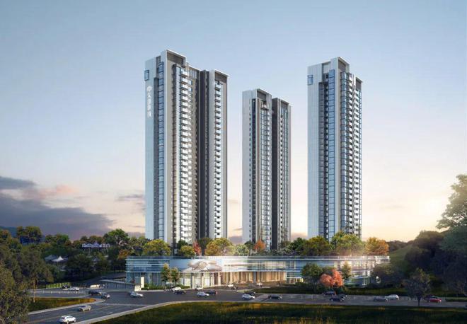 官方发布：2024最新深圳南山天源华府房价多少总价778-2945万(图6)