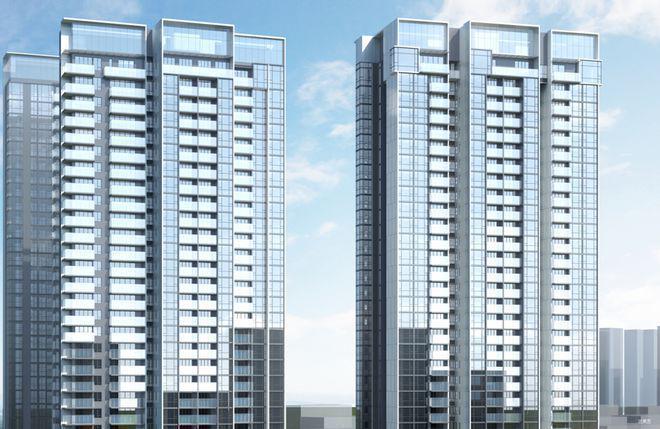 官方发布：2024最新深圳南山天源华府房价多少总价778-2945万(图20)