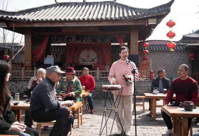 速看！十一月淮北被央媒、省媒聚焦！(图2)