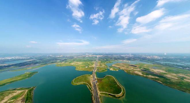 速看！十一月淮北被央媒、省媒聚焦！(图10)