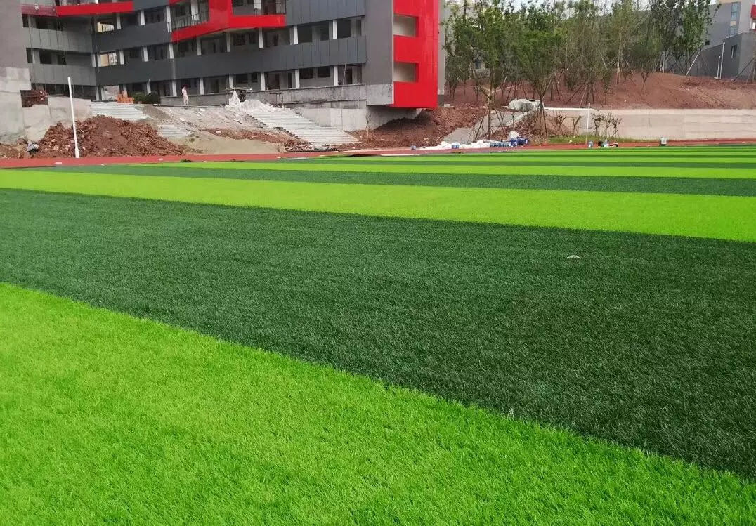 2024年中国人造草坪市场现状分析及行业发展前景预测(图1)