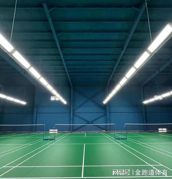 硅 PU 球场材料：打造卓越运动场地的首选(图1)