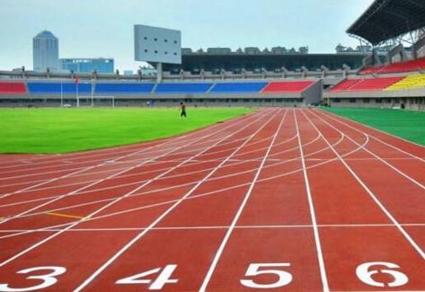 硅PU球场材料环保优势：打造绿色运动场(图1)