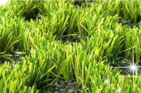 行业内对人造草坪的分类都有哪些(图4)