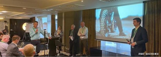 【盈拓展览】2024年比利时布鲁塞尔轮胎回收展(图2)