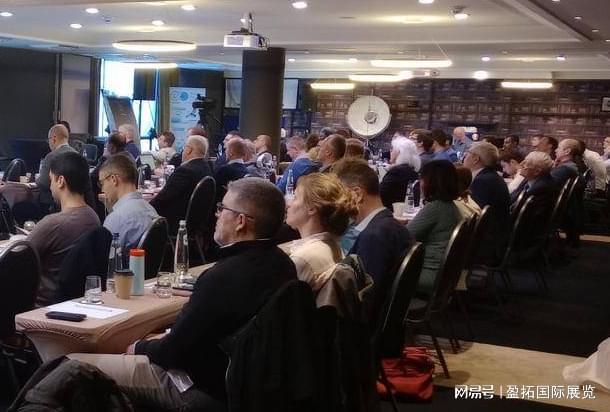 【盈拓展览】2024年比利时布鲁塞尔轮胎回收展(图1)