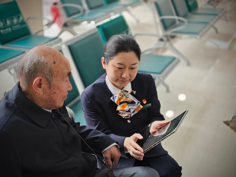 可惜我文笔平平 写不尽国寿这一年(图3)