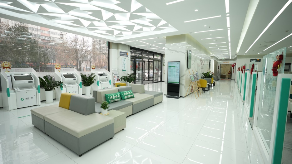 可惜我文笔平平 写不尽国寿这一年(图5)