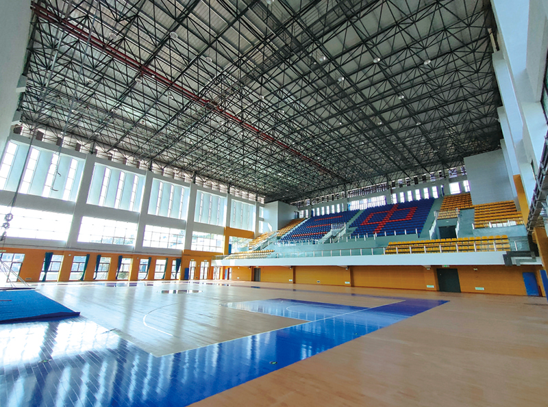 浏阳全面完成2024年重点民生实事项目(图4)