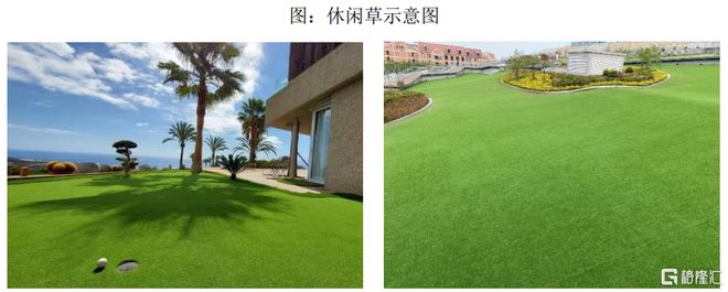 做人造草坪生意年入近20亿青岛青禾冲击A股上市(图3)