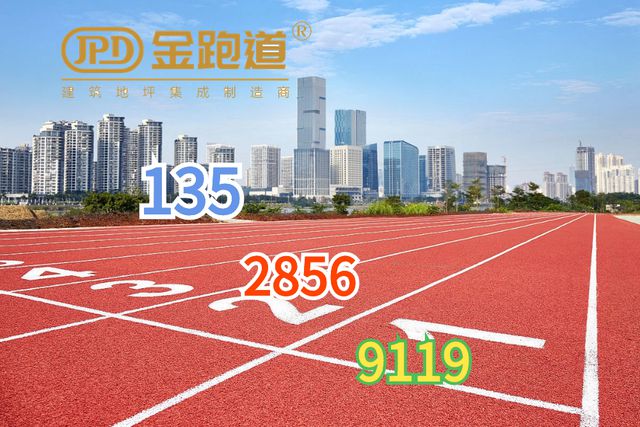 硅PU球场材料有哪些优缺点？(图2)