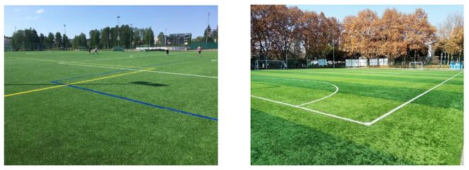 70后创业做人造草坪生意年入近20亿冲击上市(图1)