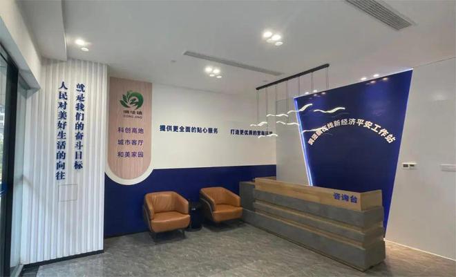 洞泾镇2024年度民生实事项目推进情况回顾→(图2)