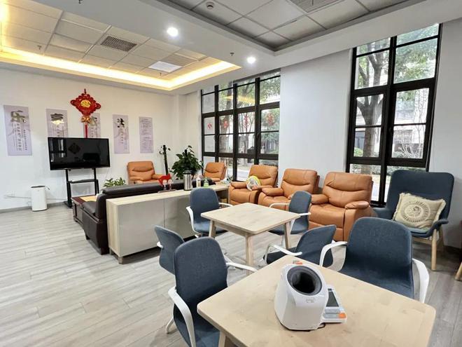 洞泾镇2024年度民生实事项目推进情况回顾→(图7)