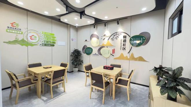 洞泾镇2024年度民生实事项目推进情况回顾→(图10)