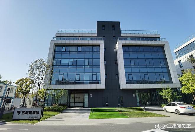 合作商眼中的多利隆：值得信赖的儿童运动场域专家(图1)