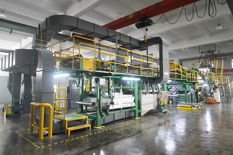 人造草坪优势以及实际应用(图3)