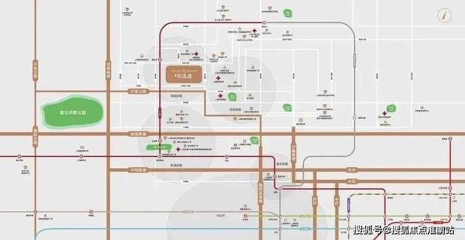 2025都匯云境(象屿路劲都匯云境)官方网站-百度百科-上海房天下(图7)