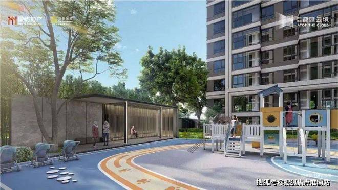 2025都匯云境(象屿路劲都匯云境)官方网站-百度百科-上海房天下(图16)