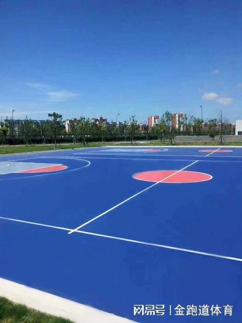 丙烯酸与硅 PU 网球场差异何在(图5)