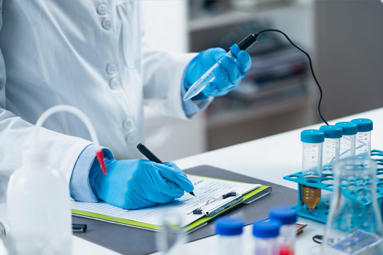 硅PU球场材料检测-第三方CMA检测中心(图1)