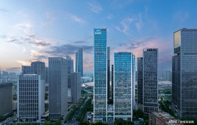 苏商银行荣获2024年度吴文俊人工智能科技进步奖(图1)