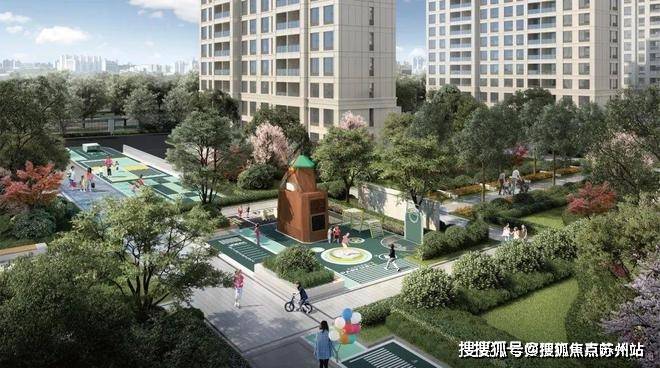 陕建名城映蓝(售楼处)首页网站-2024楼盘评测_陕建名城映蓝-最新户型丨停车位(图9)