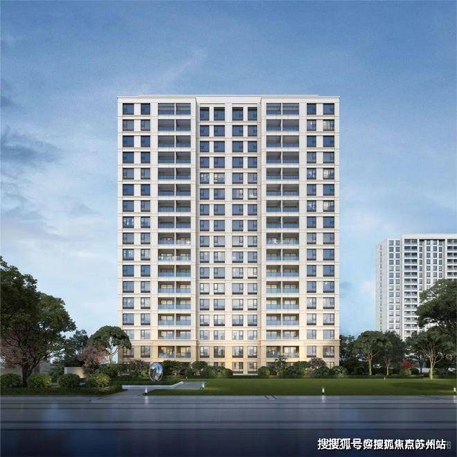陕建名城映蓝(售楼处)首页网站-2024楼盘评测_陕建名城映蓝-最新户型丨停车位(图6)