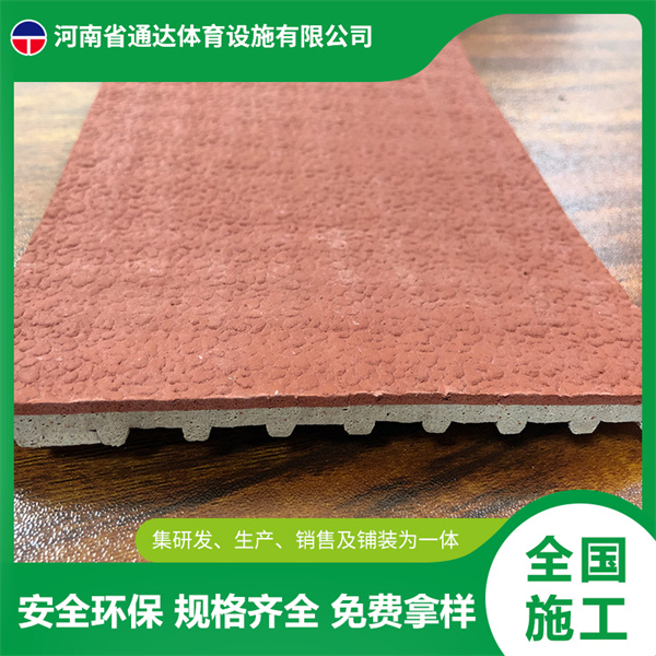 硅PU球场的介绍(图2)