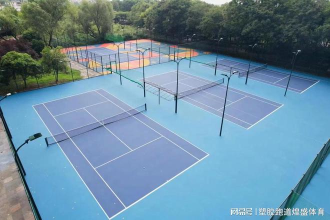 硅 PU 场地大揭秘：这些地方用它超合适！(图2)