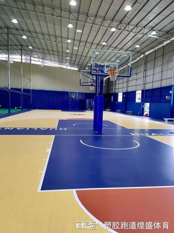 硅 PU 场地大揭秘：这些地方用它超合适！(图1)