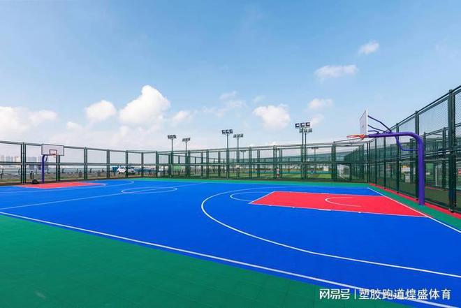 硅 PU 场地大揭秘：这些地方用它超合适！(图4)