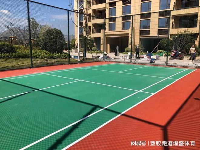 硅 PU 场地大揭秘：这些地方用它超合适！(图3)