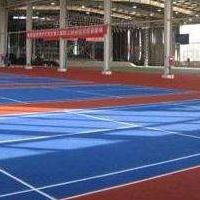 篮球场地面硅pu是什么材料(图1)