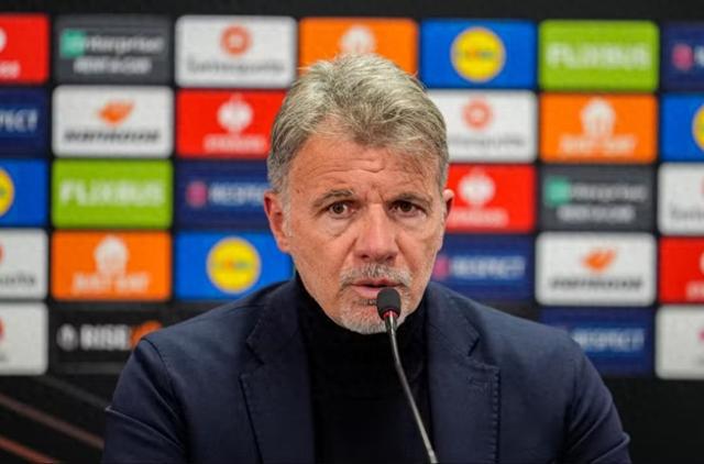 巴罗尼：人造草皮影响比赛次回合将全力逆转(图1)