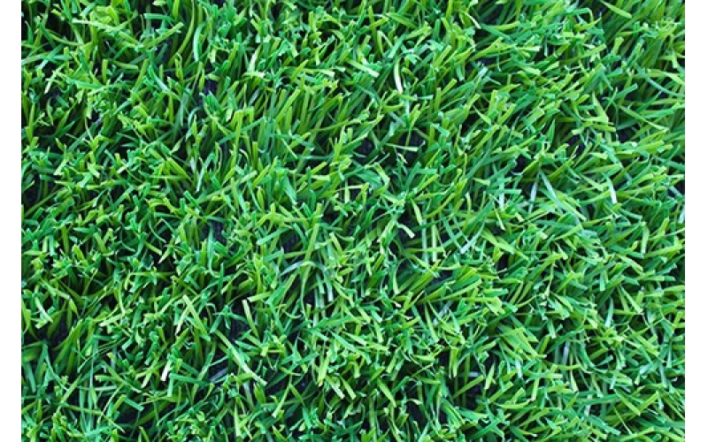 草坪人造草坪的优势及特点是什么？(图1)