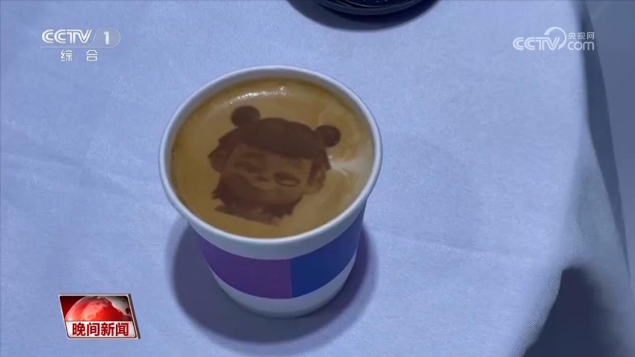 感知中国活力 消博会上看未来(图1)