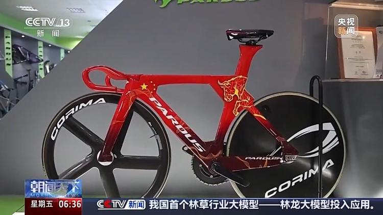 公交车站能健身！山东解锁更多体育运动新玩法(图5)