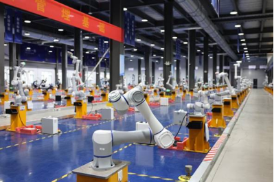 上新了山东｜山东把“无人家务”玩出花这波智慧生活操作包您满意__大众网(图11)