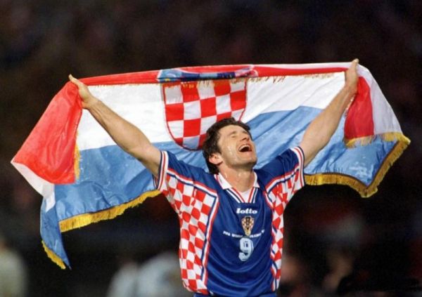 重磅签约！世界杯金靴得主达沃・苏克正式履新担任 CGT 绿城体育全球星推官(图3)