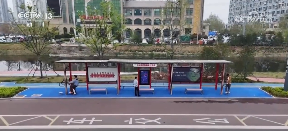 “智”造技術服務百姓美好生活 消費升級激活經濟新動能(图1)